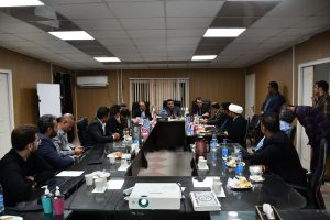 سد-تنگ-سرخ-یاسوج-مورد-بازدید-نایب-رئیس-ک