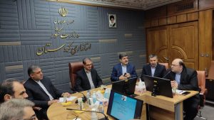 طرح‌های حوزه آب کردستان تا پایان دولت سیزدهم به اتمام می‌رسد