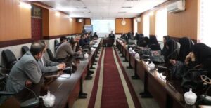 طرح داناب در کاشمر وارد گام دوم شد