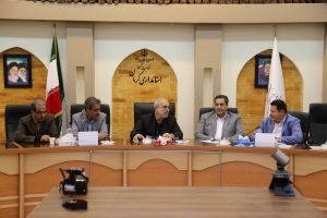 کارگروه-استانی-سازگاری-با-کم-آبی