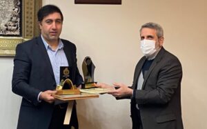 توانیر، پیشرو در همگرایی صنعت و دانش برای توسعه پایدار