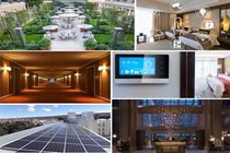 هتل‌ها چگونه می توانند هزینه برق خود را کاهش دهند؟