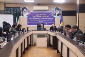 نشست-خبری-مدیرعامل-شرکت-توزیع-نیروی-بر