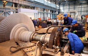تعمیرات-نیروگاه-ها-اقدامی-برای-کاهش-خاموشی‌-ها-در-تابستان