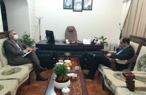 توسعه و اصلاح زیرساخت ها برای پایداری شبکه برق در شمال استان نیازمند تخصیص بودجه و اعتبار از سوی دولت