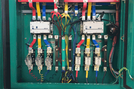 راهنمای ایمنی تابلو برق صنعتی بر اساس IEC 61439