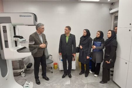 انعقاد قرارداد آبفای استان اصفهان با شهرک سلامت مدرن ترین مرکز درمانی کشور