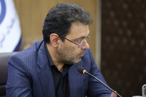 مشارکت در سقایی با صرفه جویی در مصرف آب