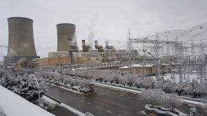 نقش-نیروگاهها-در-مصرف-سوخت-زمستانه