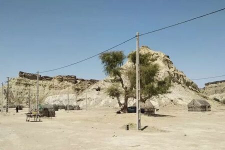 ۱۲ روستای سیستان و بلوچستان از برق مطمئن و پایدار بهره مند شدند