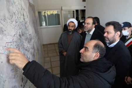 307 کیلومتردیگر از شبکه فاضلاب شهر اصفهان نیاز به اصلاح و بازسازی  دارد