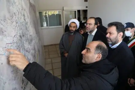 ۳۰۷ کیلومتردیگر از شبکه فاضلاب شهر اصفهان نیاز به اصلاح و بازسازی  دارد