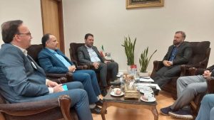 تعامل صدا و سیما با آبفای اصفهان در راستای ارتقاء فرهنگ مدیریت مصرف آب در  جامعه