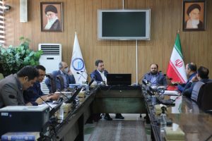 لزوم مشارکت دهیاری ها در اصلاح شبکه آب روستاها