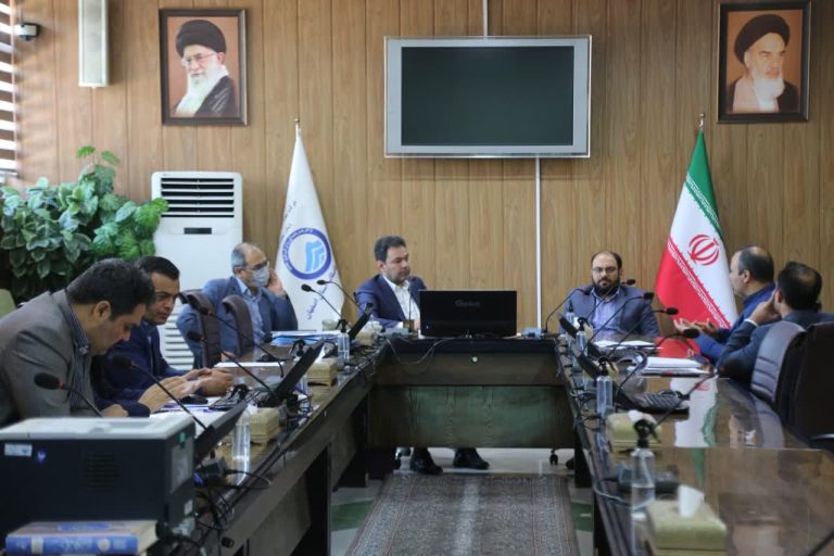 لزوم مشارکت دهیاری ها در اصلاح شبکه آب روستاها