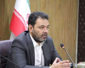 پیشرفت 40 درصدی عملیات ساخت ایستگاه پمپاژ و مخزن 10 هزار متر مکعبی قائمیه