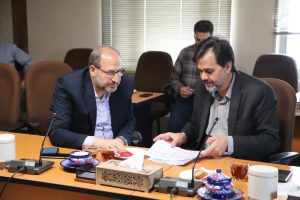 برنامه ها و اقدامات خوبي براي گذر موفق از پيك بار امسال در حال اجرا است