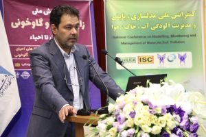تامین پایدار و توزیع عادلانه آب شرب در دستور کار آبفای استان قرار دارد
