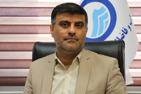 شبکه جمع آوری فاضلاب در جنوب شرقی بوشهر در هفته دولت افتتاح شد
