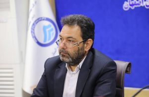 تأمین آب شرب پایدار برای ۹ روستای مبارکه و فلاورجان