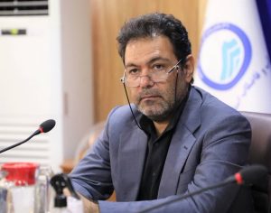 شروع مجدد اجرای پروژه تصفیه خانه آب خوانسار و تکمیل آن