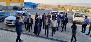 اجرای 970 میلیارد تومان طرح آبرسانی در 157 روستای استان زنجان