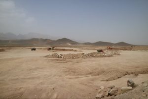 ۹ طرح مرمت و تقویت سیل بند اجرایی شد