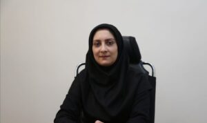 برگزاری دوره آموزشی مدیریت آب و انرژی با تأکید بر نقش بانوان