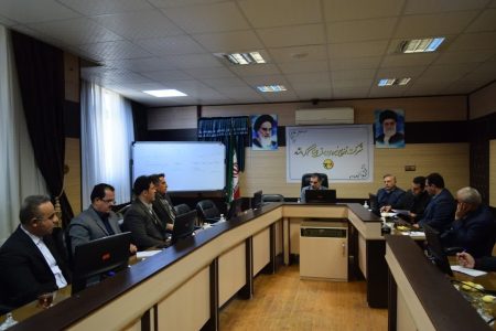 کنتورهای برق بانک های استان کرمانشاه هوشمند می شوند
