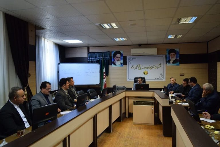 کنتورهای برق بانک های استان کرمانشاه هوشمند می شوند