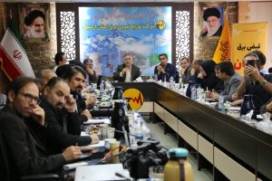 سال گذشته ۸۳ درصد مشترکان خانگی در استان مشمول قبض برق رایگان شدند