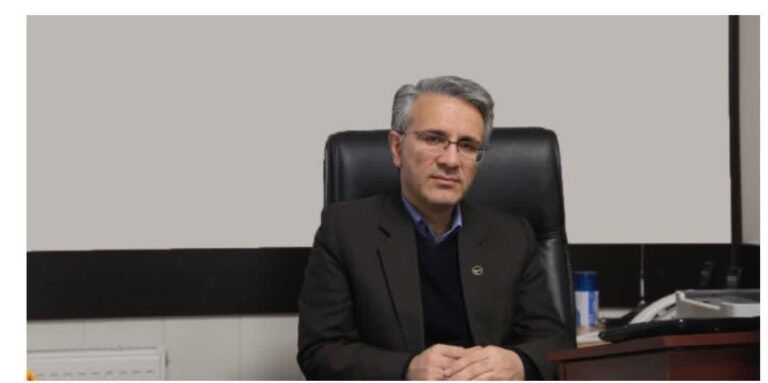بهسازی شبکه برق روستاهای اردبیل با طرح بهارستان