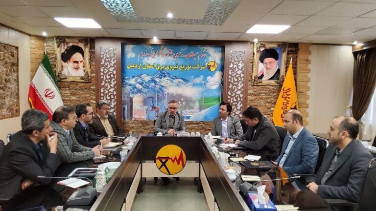  شروع ارزیابی‌ها با رویکرد نوین در استان اردبیل