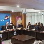 نیروی انسانی مهم‌ترین سرمایه شرکت مهندسی آبفا کشور است