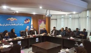 نیروی انسانی مهم‌ترین سرمایه شرکت مهندسی آبفا کشور است