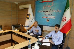 نیروگاه ری ده درصد برق تهران را تامین می‌کند