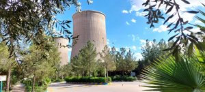 افزایش تولید 58 در نیروگاه سیکل ترکیبی یزد