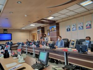 اطلاع رسانی پروژه های صنعت آب و برق در استان قزوین می توان سبب امیدآفرینی در جامعه گردد