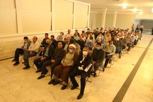تشریح برنامه و اهداف کلان شرکت آب منطقه ای استان قزوین