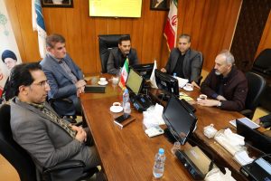 برگزاری-جلسه-کمیته-بین-بخشی-حفاظت-کیفی