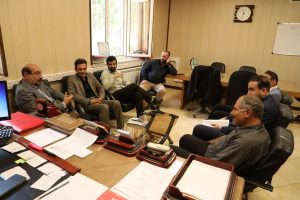 آغاز مطالعات تکمیلی برای احداث سد بورمانک و آغاز عملیات انتقال آب به شهر مهرگان