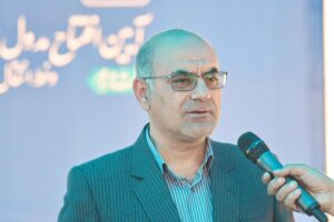 خدمت رسانی گسترده شرکت آب وفاضلاب آذربایجان غربی
