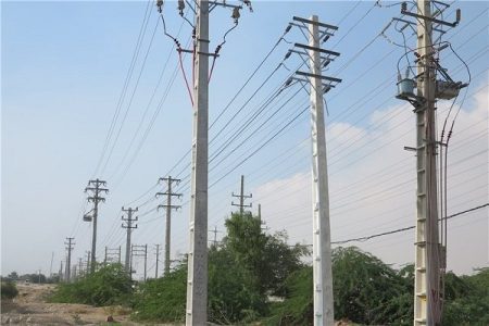 بهینه سازی شبکه های برق روستایی در استان همدان
