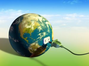 توسعه نیروگاه‌های زیست توده در دستور کار قرار گرفت