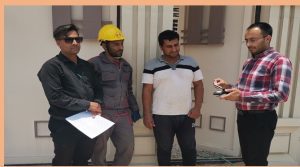 برگزاری سومین مانور سراسری وصول مطالبات در شرکت توزیع نیروی برق فارس