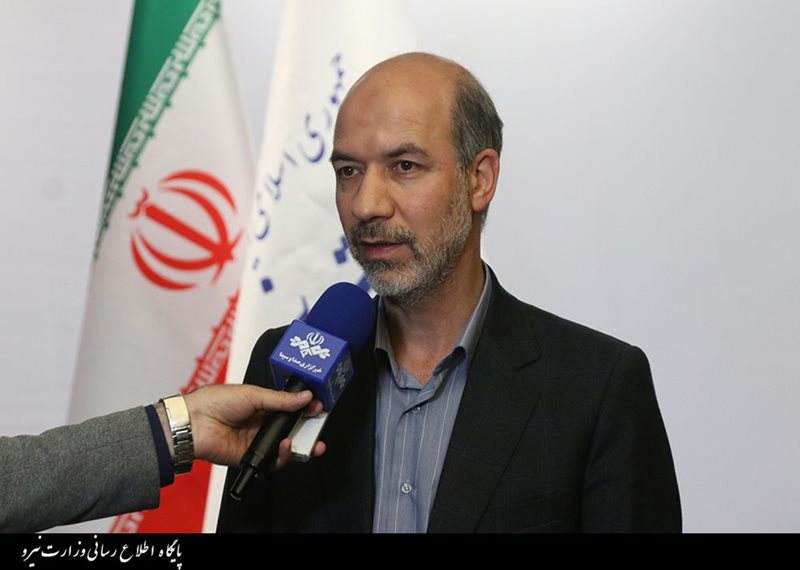 تامین 80 درصد منابع مالی ساخت نیروگاه‌ها از طریق صندوق توسعه ملی