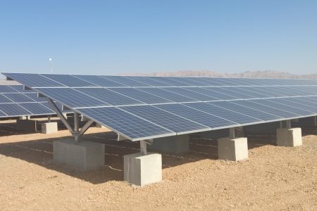 درآمد 223میلیاردی مردم استان فارس از تولید انرژی خورشیدی