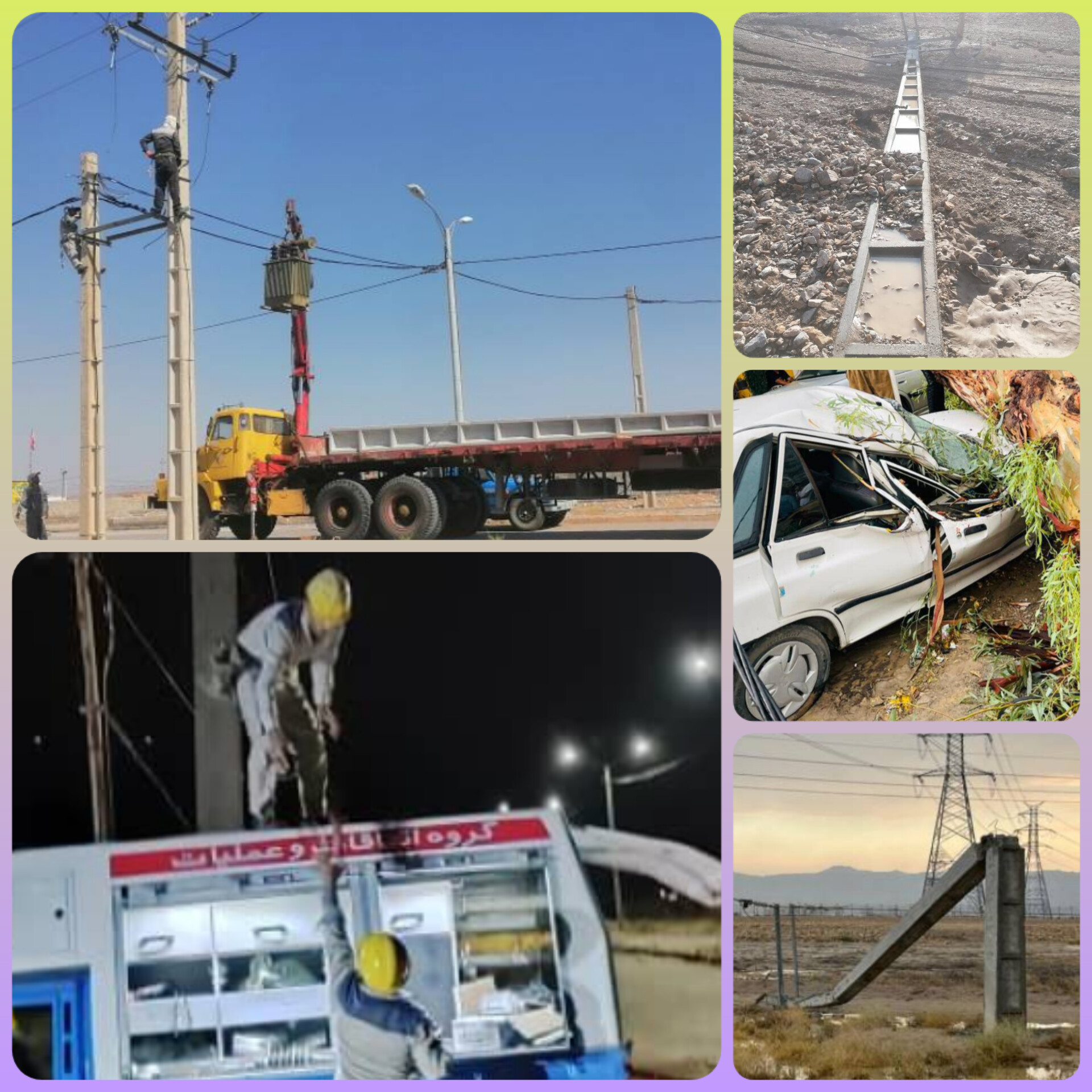 خسارت-400-میلیارد-ریالی-طوفان-مونسون-به-ش