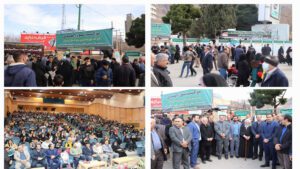 نمایشگاه-دستاوردهای-انقلاب-توسط-توز