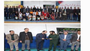 برگزاری-مسابقات-فوتسال-با-حضور-پرسنل-ش